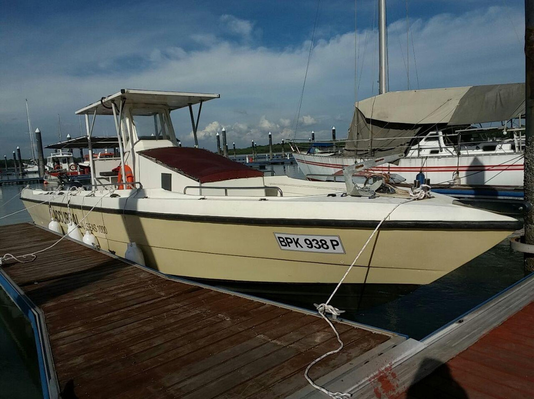 Port Klang Fishing Charter景点图片
