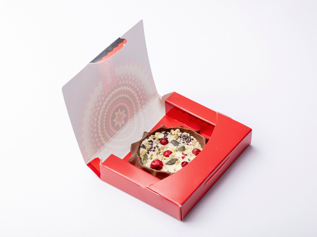 Shop Paseka Yunga-伊热夫斯克必去景点