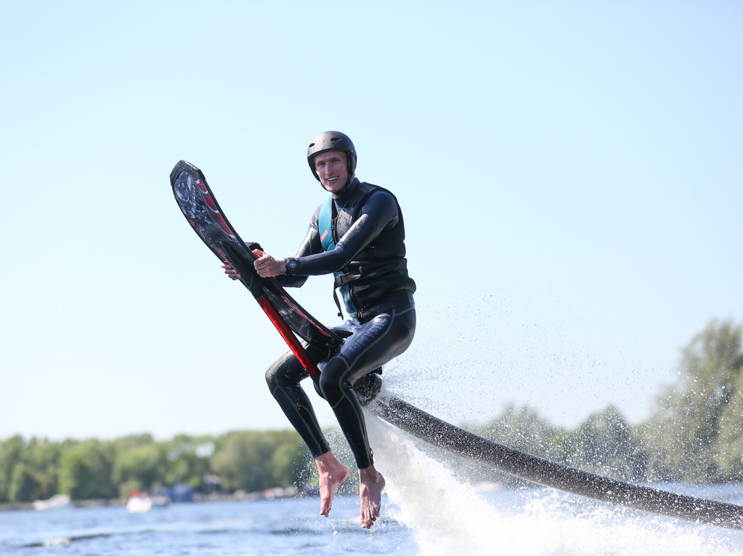 FlyboardWorld-阿姆斯特丹必去景点