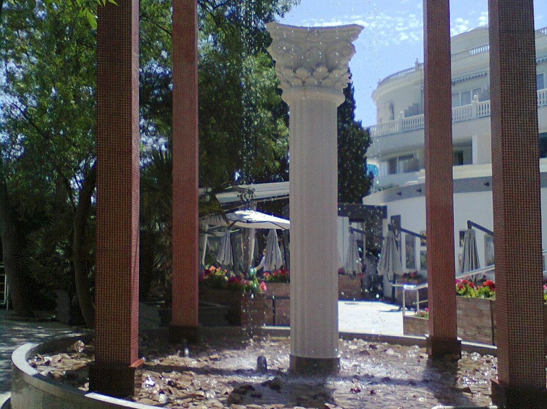 SPA-Hotel Primorskiy Park主图