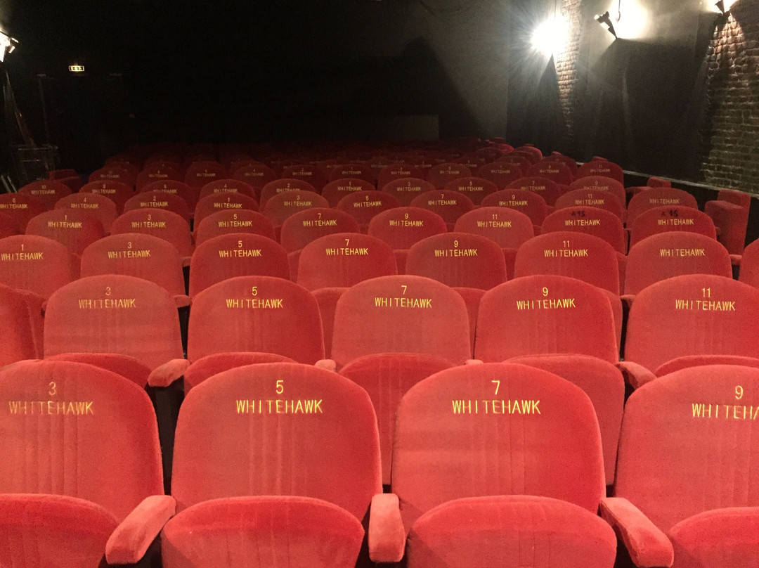 La Comedie de Lille景点图片