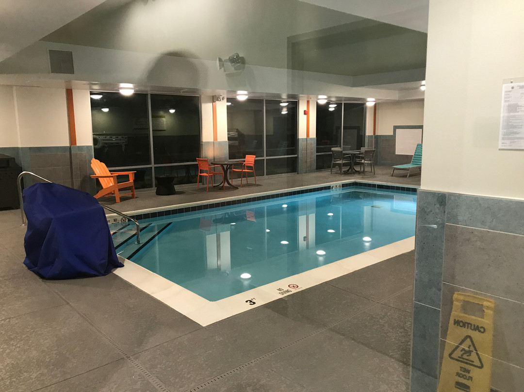 Home2 Suites by Hilton Mount Juliet主图