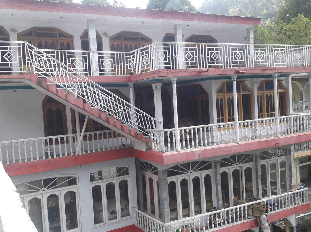 Miandam Palace Hotel主图