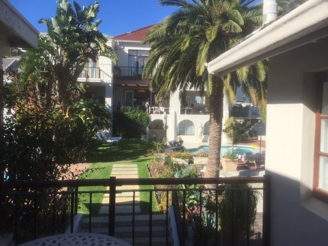 The Clarendon Fresnaye主图