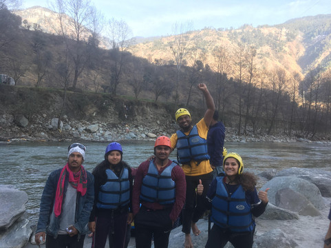 HustleTurtle Adventures-那格浦尔必去景点