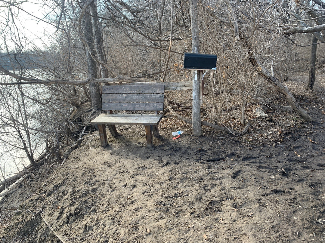 Manhattan River Trail-曼哈顿必去景点