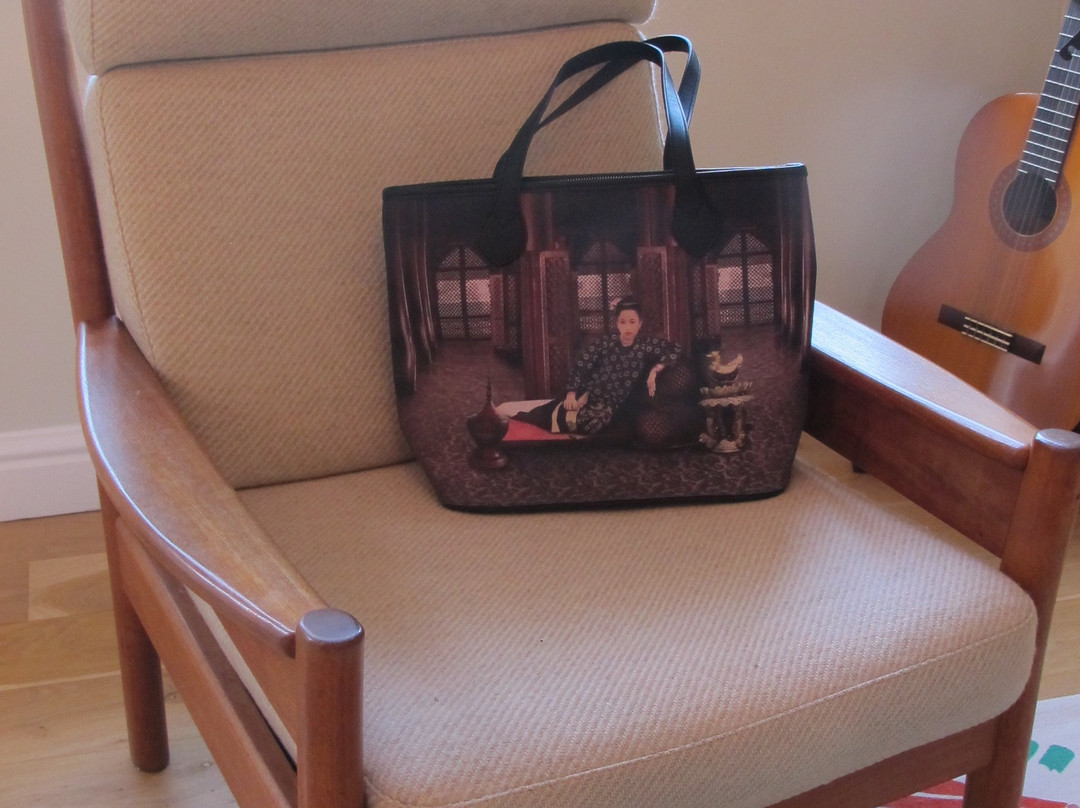 Yangoods-仰光必去景点