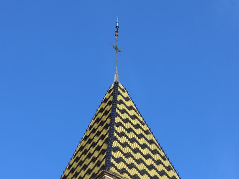 Eglise de Saint-Martin de Fixin-Fixin必去景点