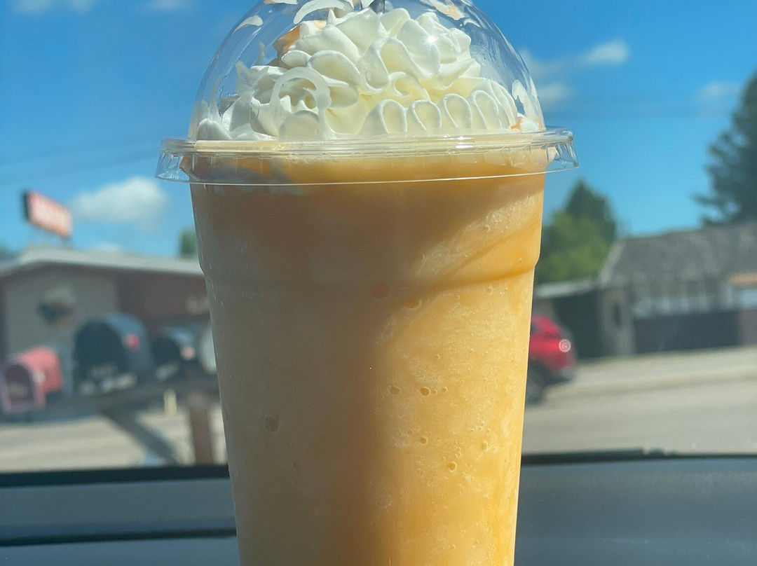 Northern Grounds Coffeehouse