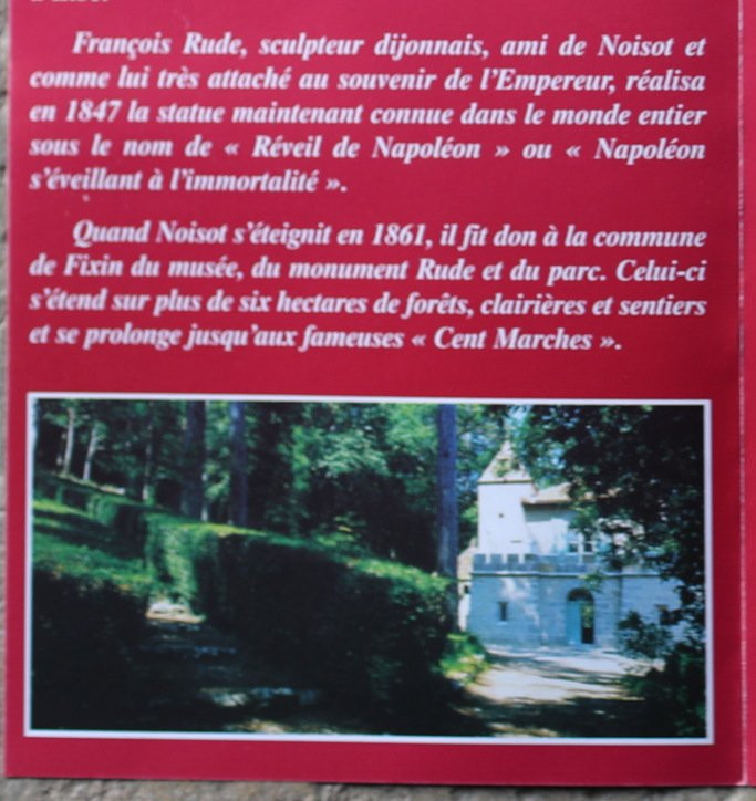 Parc Noisot景点图片