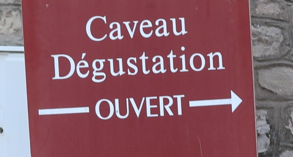 Les Caves du Palais景点图片