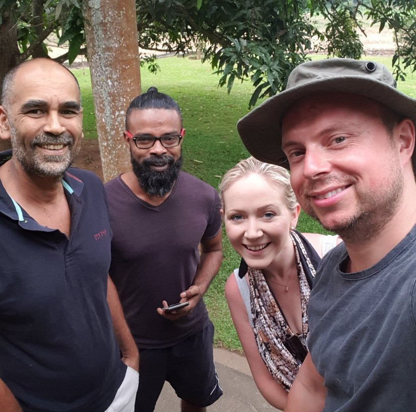 Mountbatten's Officers Mess Kandy主图