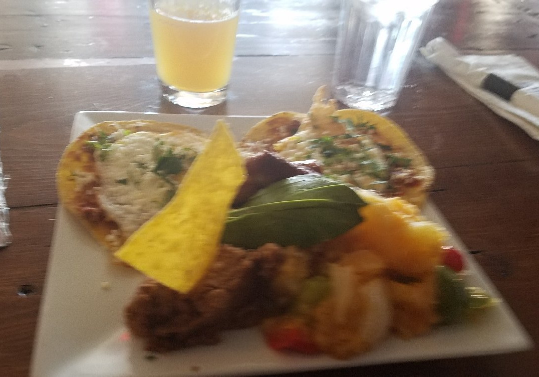 Cobblestones Pub-Forest Hills必去景点