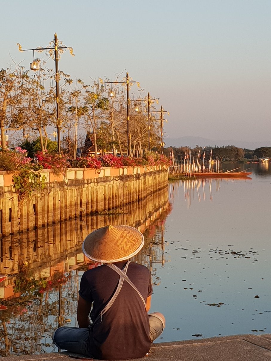 普格隆酒店-酒店景观