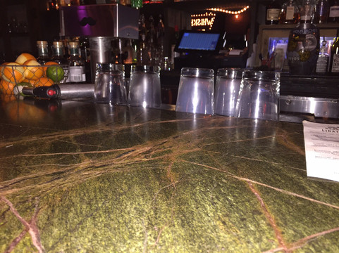 Stache Drinking Den + Coffee Bar-劳德代尔堡必去景点