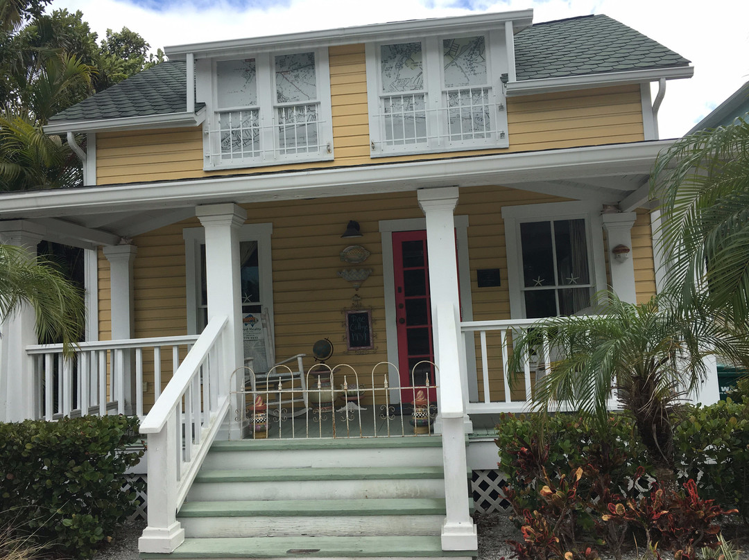 Anna Maria Historic Green Village景点图片