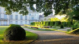 Jardin du musee des Beaux Arts (François Sicard)景点图片