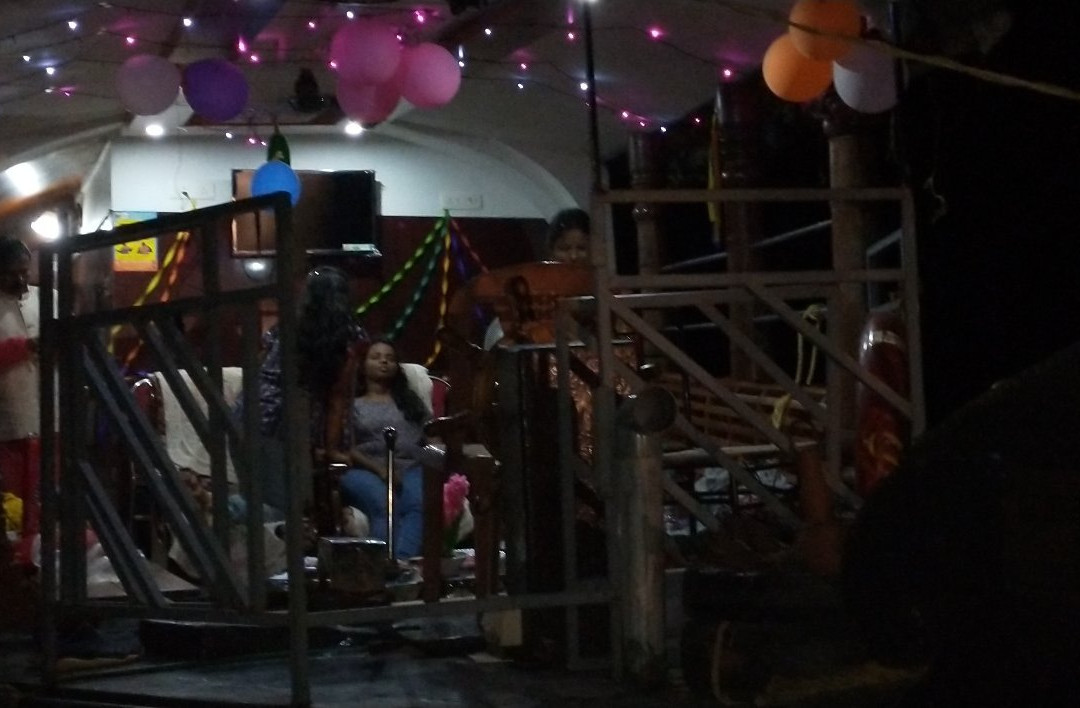 Fish World Aqua Tourism Village-Vaikom必去景点