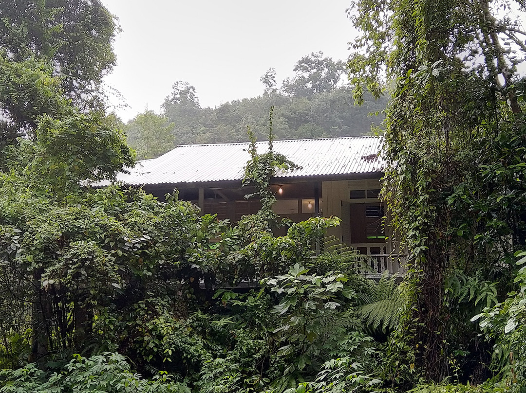 塞凯平瑟仁达静修处主图