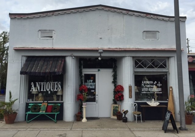 Low Country Vintage-莱克兰必去景点