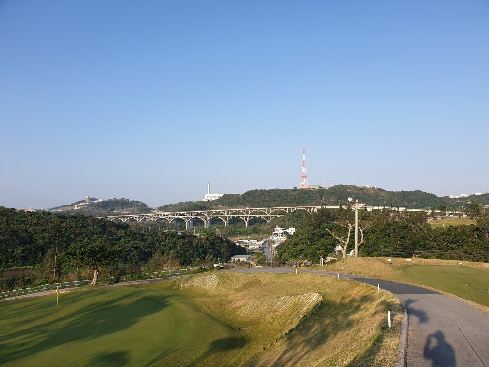 Okinawa Country Club景点图片