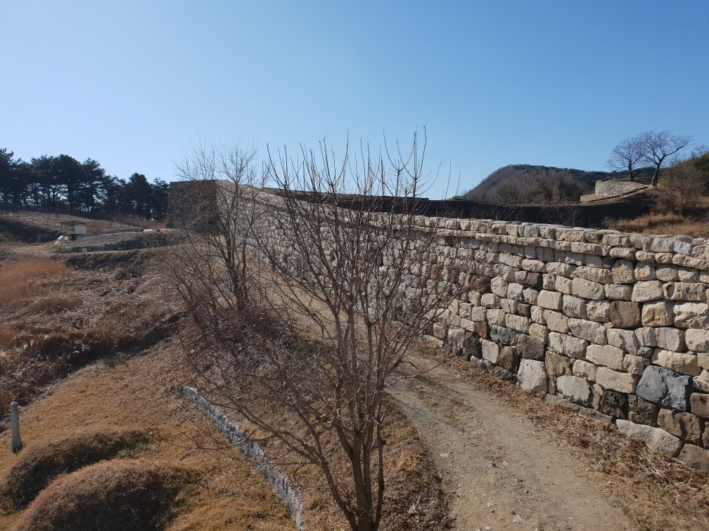 Janggieupsung Walled Town & Janggi Exile Culture Experience Village-浦项市必去景点