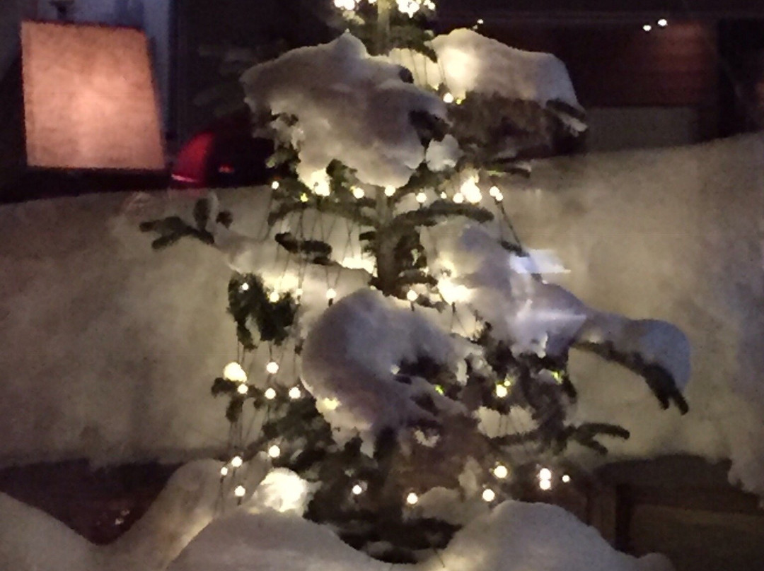 Hotel Zinnkruegl主图