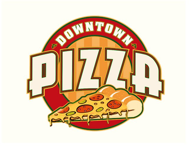 Dundee餐馆和美食-Dundee Downtown Pizza