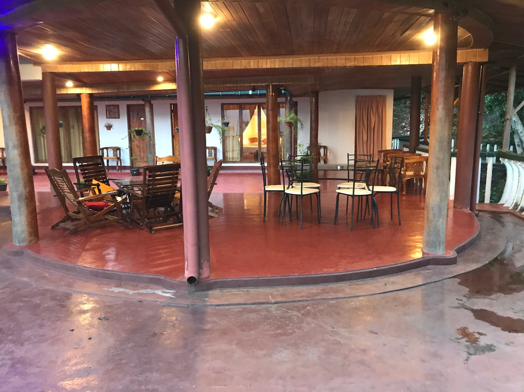 海德威班德勒韦勒酒店主图