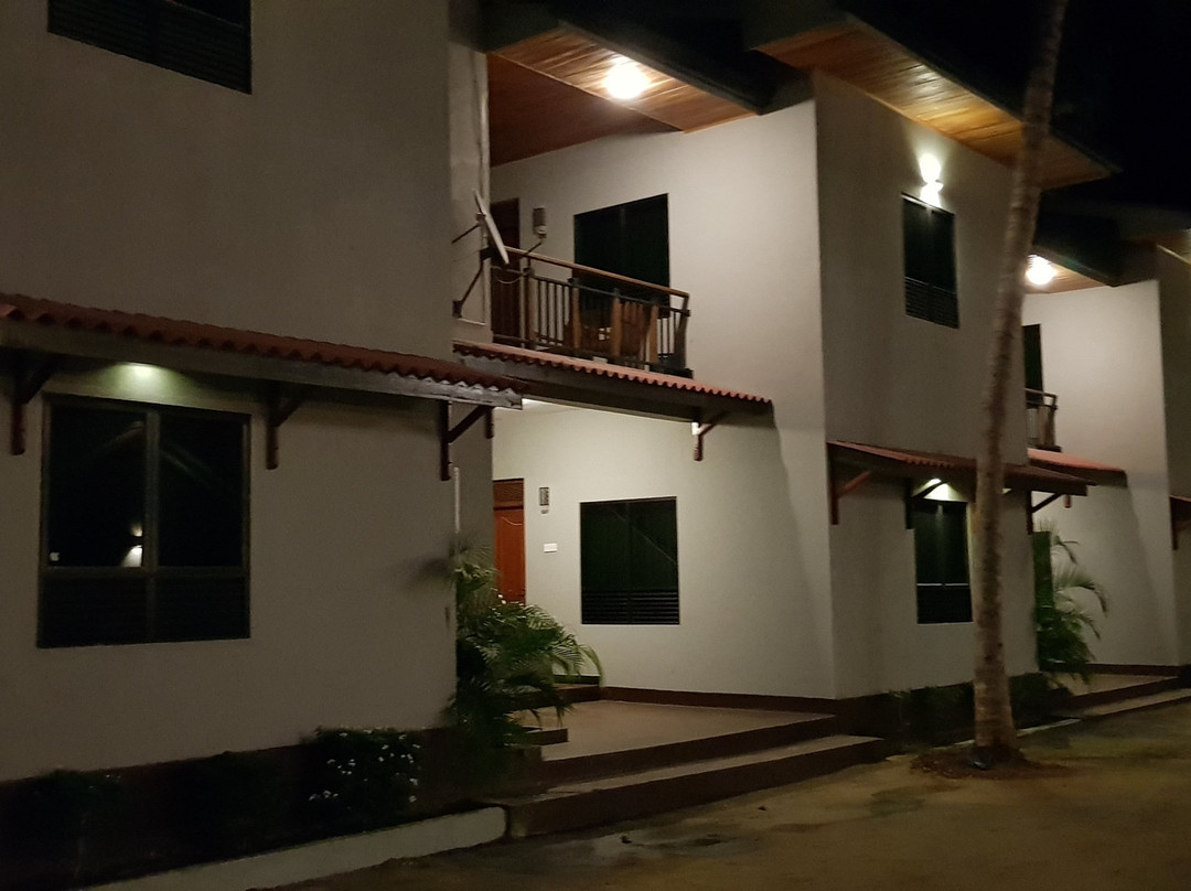 Dilan Rest Kataragama主图