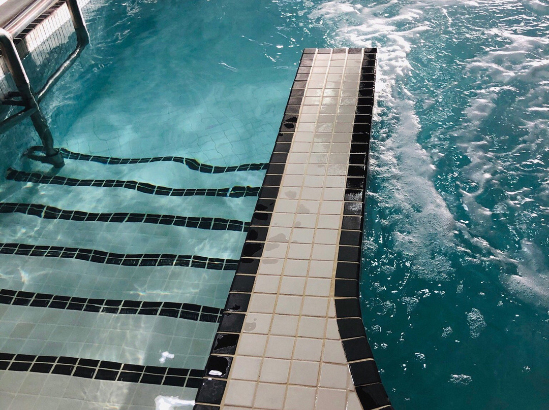 Southland Leisure Centre-卡尔加里必去景点