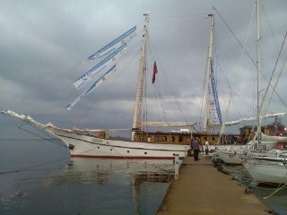 Yacht Club Xenika景点图片