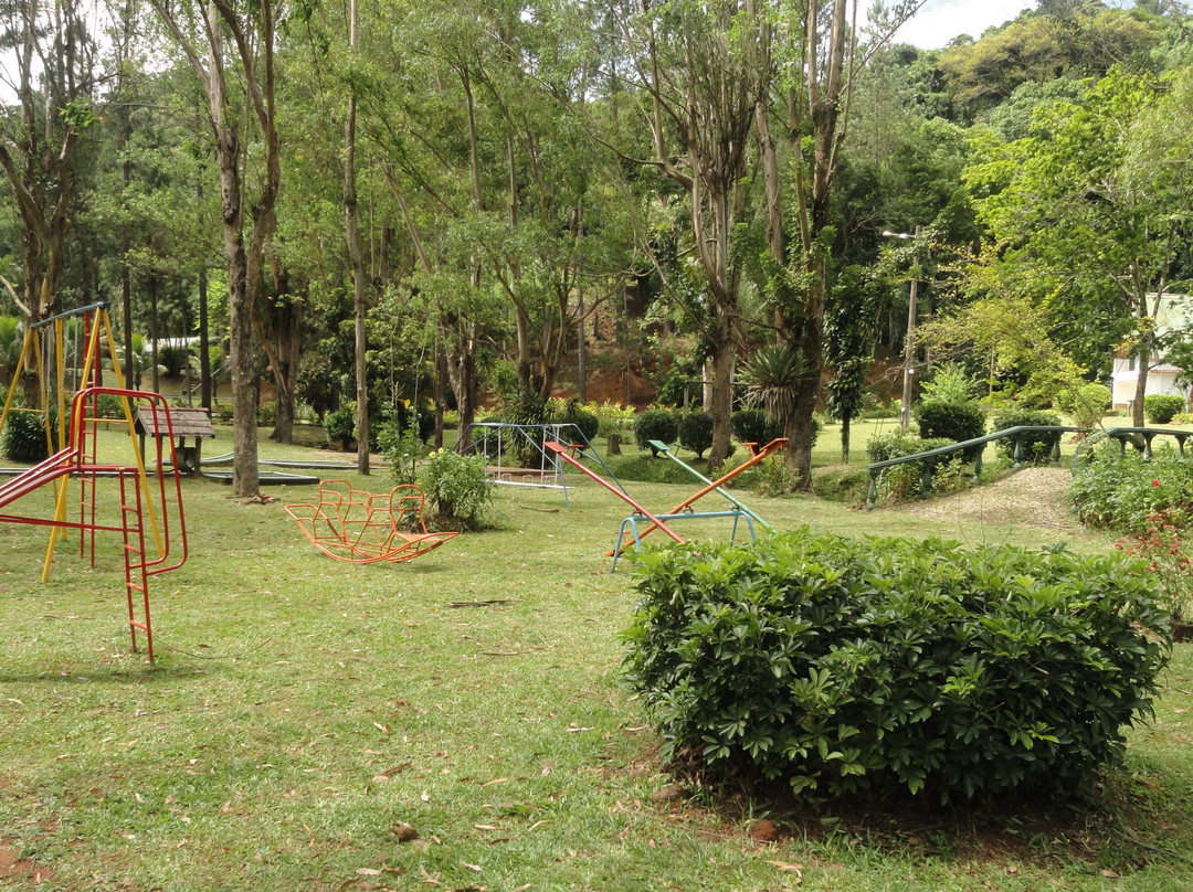 Hotel Fazenda Caluje主图