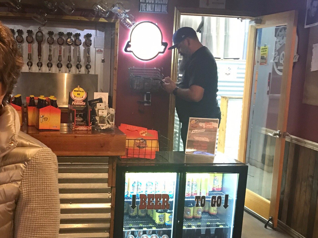 La Quinta Brewing Co.-棕榈沙漠必去景点