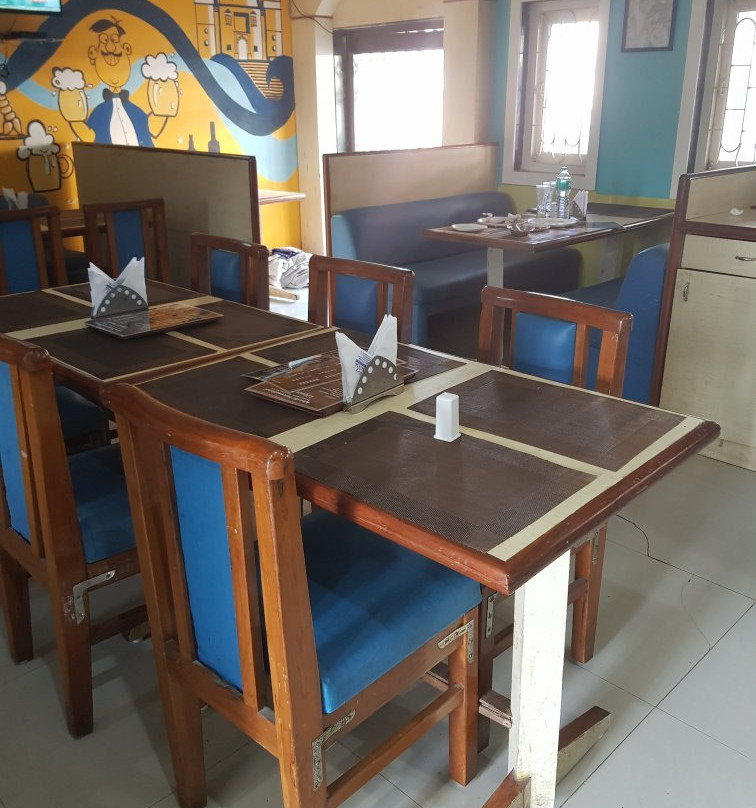 Hotel Khushi International主图