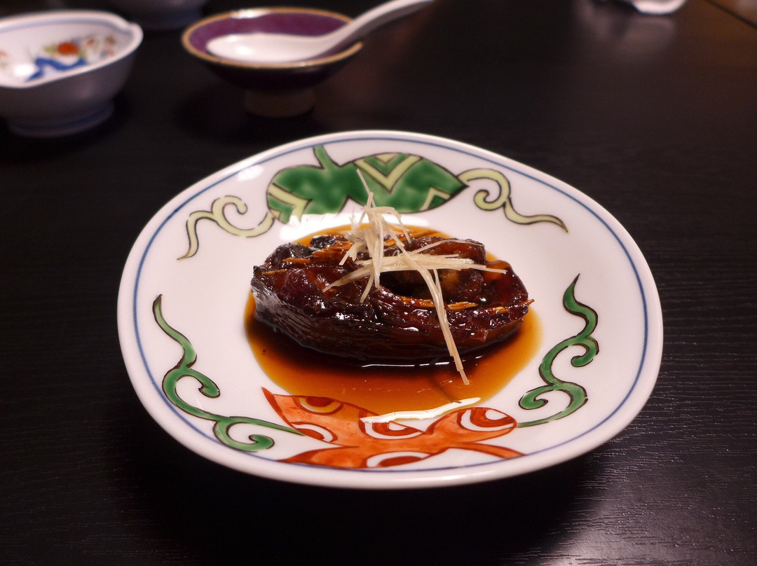 納屋孫
