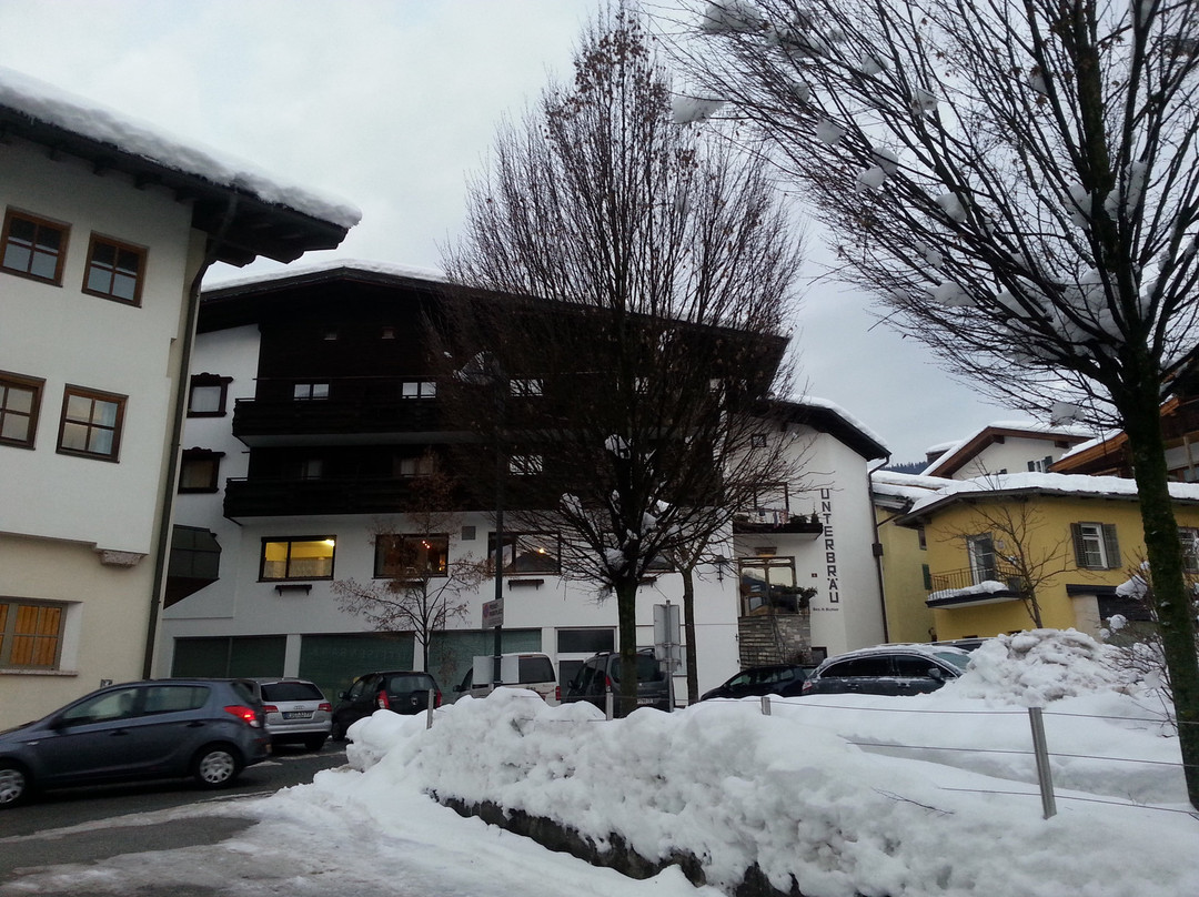 Hotel Pension Unterbrau主图