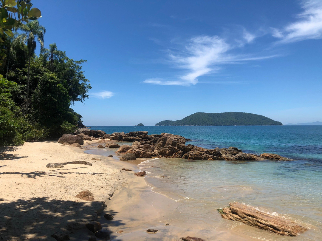 Ecotuba-乌巴图巴必去景点