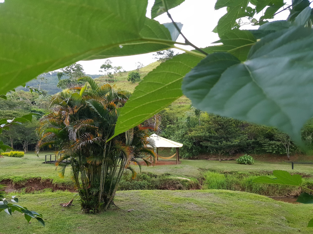 Hotel Acalanto do Vilarejo主图