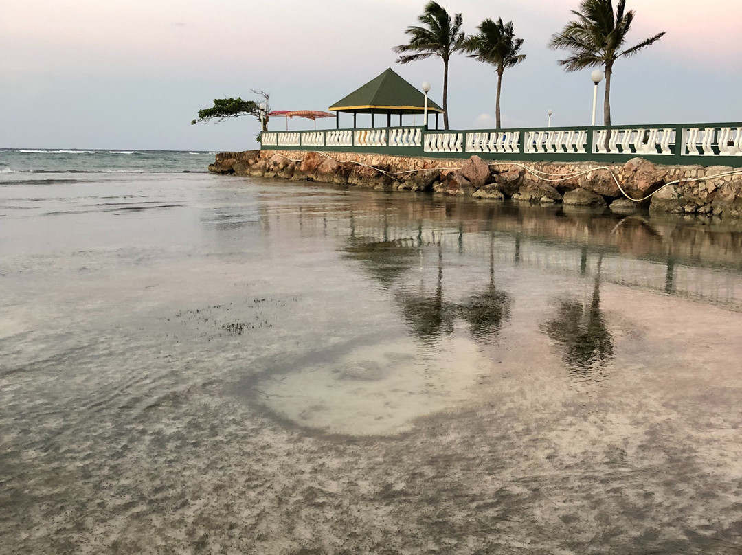 Ocean Pearl Resort主图