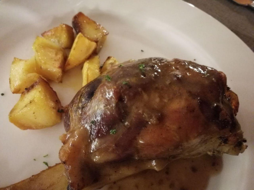 Hotel Bella Di Bosco主图