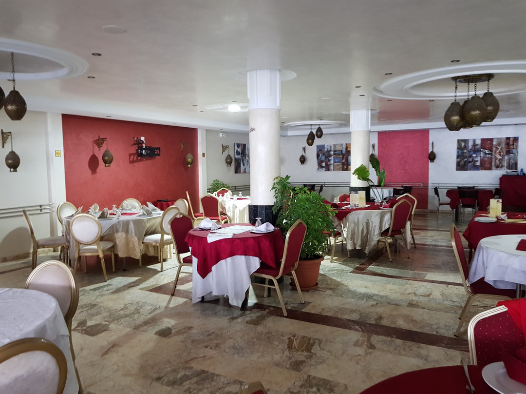 Hotel Kasba Tan-Tan主图