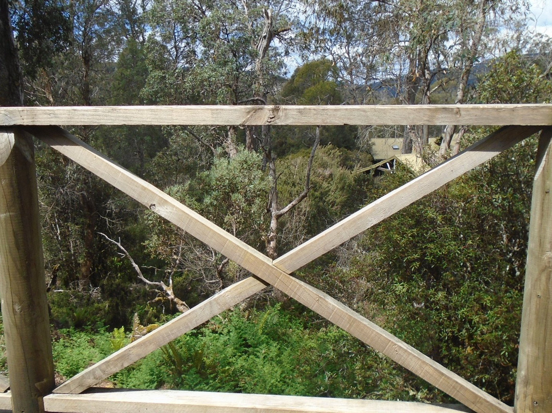 Peppers Cradle Mountain Lodge主图