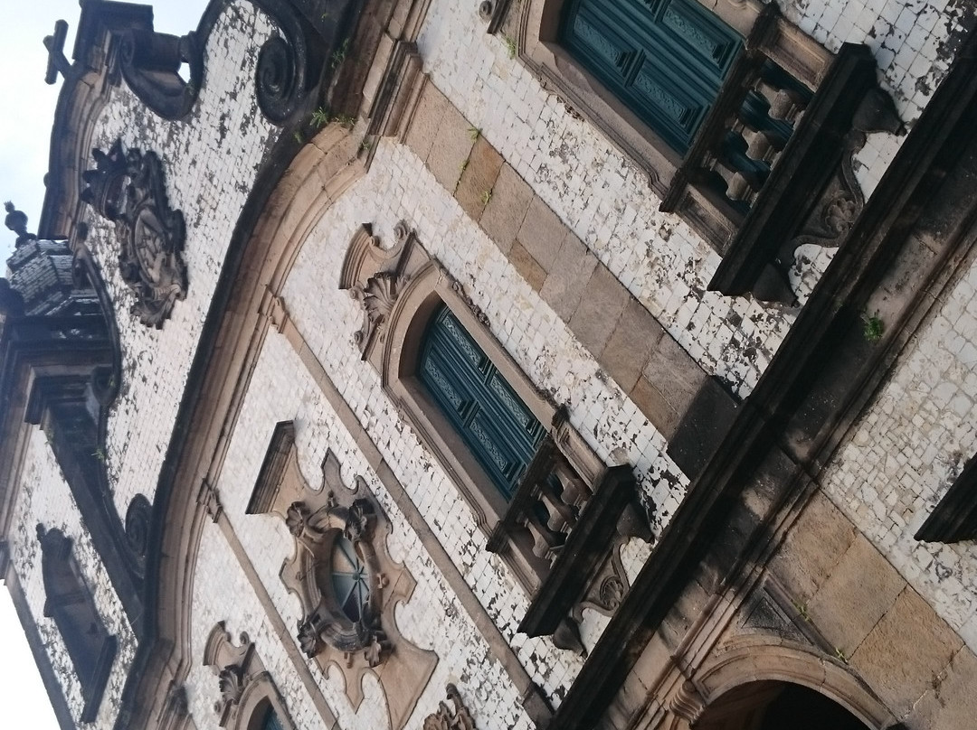 Parque Histórico Nacional dos Guararapes-Jaboatao dos Guararapes必去景点