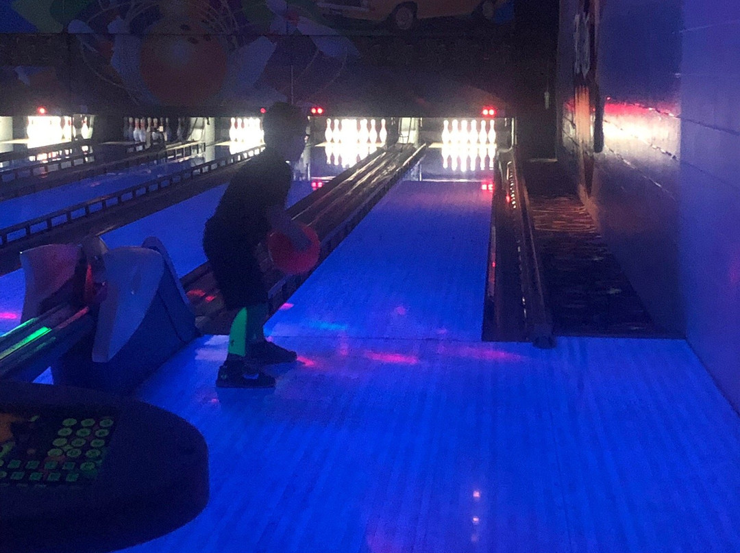 Retro Bowl景点图片