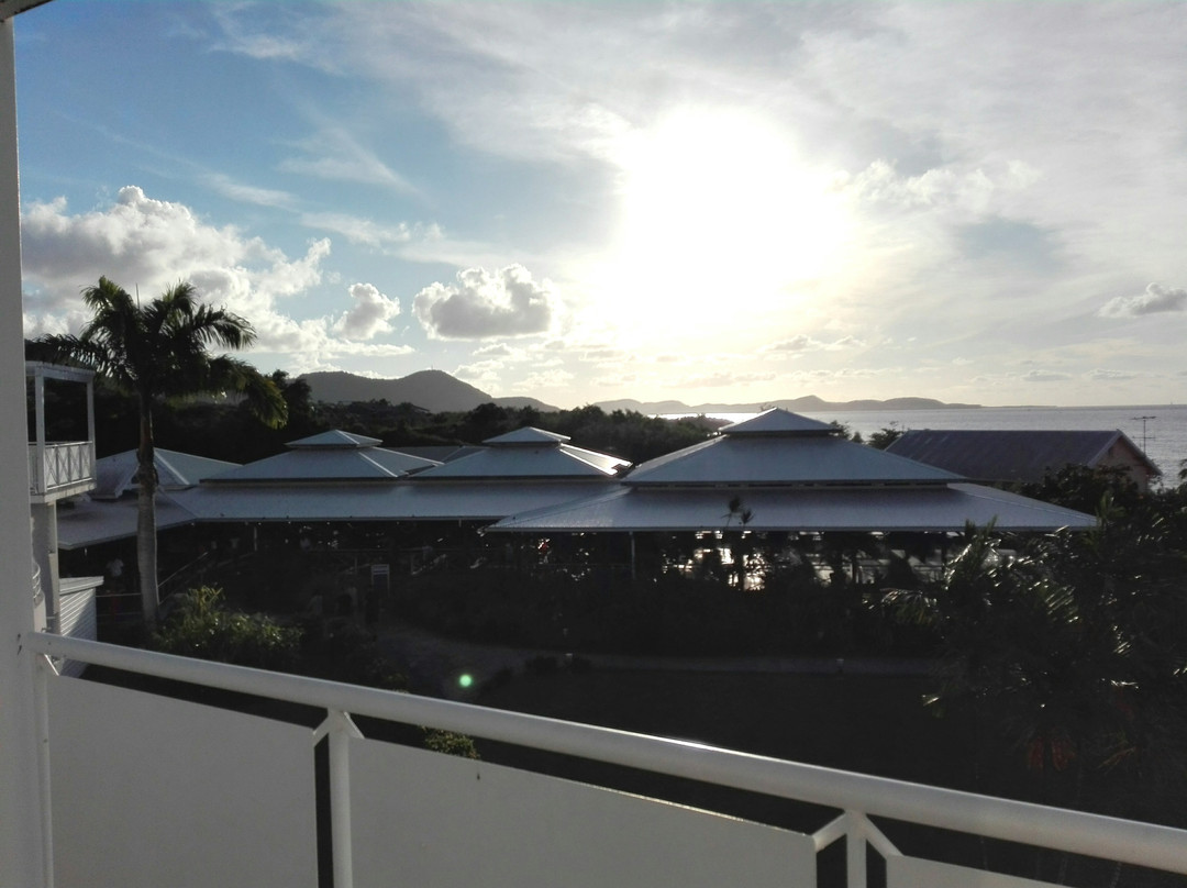 Karibea Sainte-Luce Hotel主图