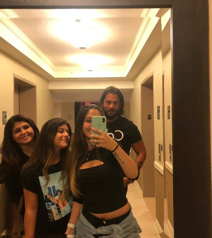 特朗普国际海滩度假酒店主图