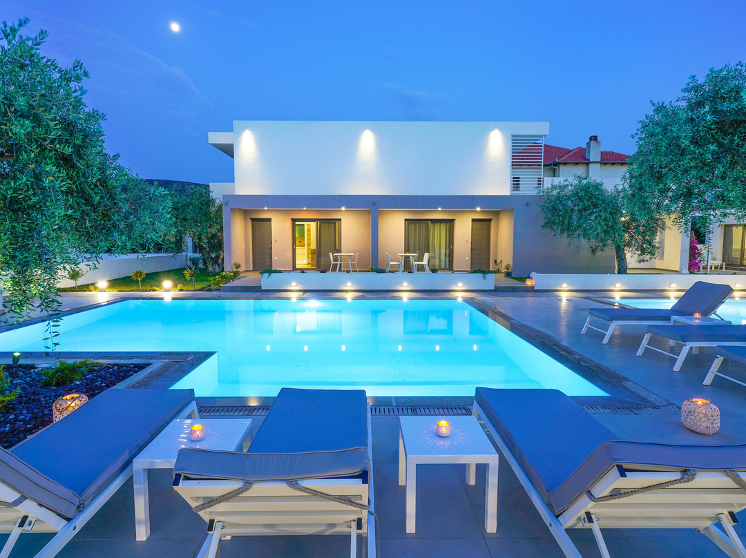Olivia Resort