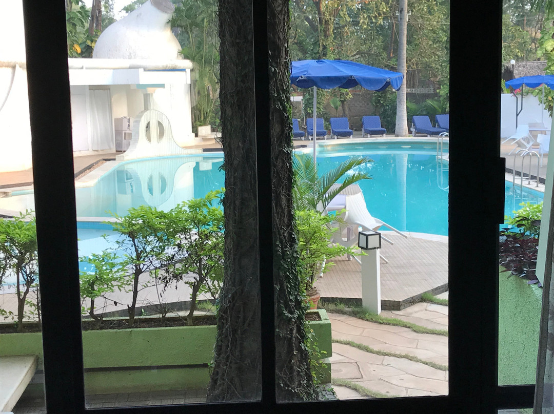 Hotel Parisutham主图