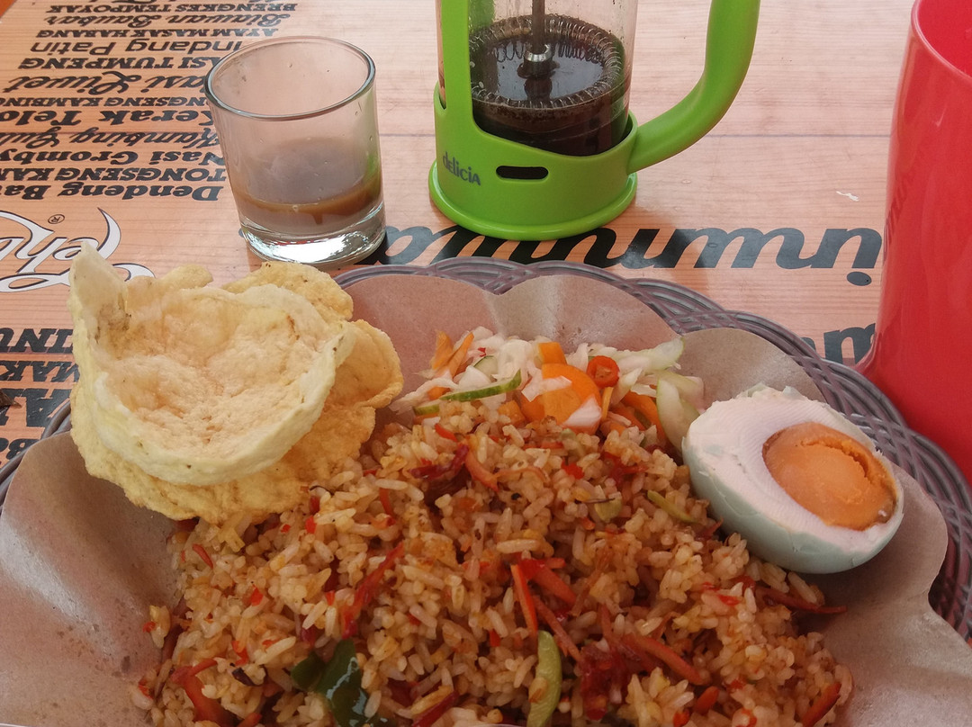 雅加达老城-雅加达必去景点